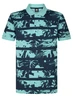 Petrol Men Polo Short Sleeve M-1050-POL104
