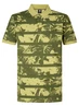 Petrol Men Polo Short Sleeve M-1050-POL104