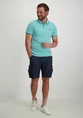 Petrol Men Polo Short Sleeve M-1050-POL105