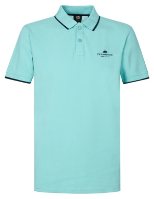 Petrol Men Polo Short Sleeve M-1050-POL105