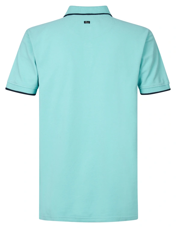 Petrol Men Polo Short Sleeve M-1050-POL105