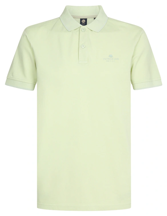 Petrol Men Polo Short Sleeve M-1050-POL105