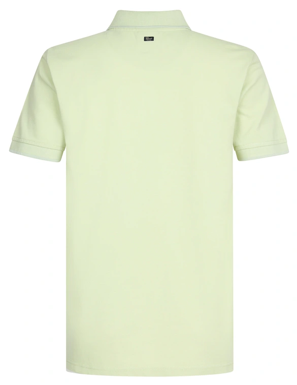 Petrol Men Polo Short Sleeve M-1050-POL105