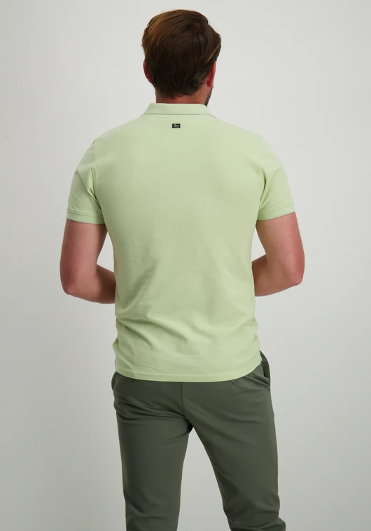 Petrol Men Polo Short Sleeve M-1050-POL105