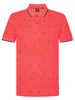 Petrol Men Polo Short Sleeve M-1050-POL106