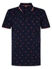 Petrol Men Polo Short Sleeve M-1050-POL106