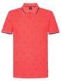 Petrol Men Polo Short Sleeve M-1050-POL106
