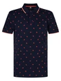 Petrol Men Polo Short Sleeve M-1050-POL106