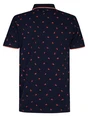 Petrol Men Polo Short Sleeve M-1050-POL106