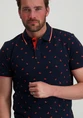 Petrol Men Polo Short Sleeve M-1050-POL106