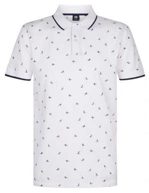 Petrol Men Polo Short Sleeve M-1050-POL106