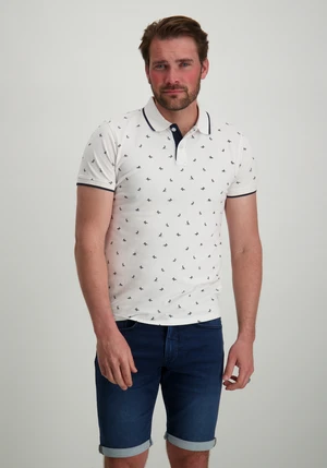 Petrol Men Polo Short Sleeve M-1050-POL106