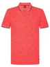 Petrol Men Polo Short Sleeve M-1050-POL106