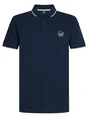 Petrol Men Polo Short Sleeve M-1050-POL107