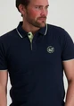 Petrol Men Polo Short Sleeve M-1050-POL107