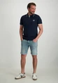 Petrol Men Polo Short Sleeve M-1050-POL107