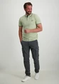 Petrol Men Polo Short Sleeve M-1050-POL107