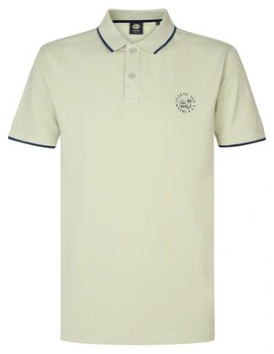 Petrol Men Polo Short Sleeve M-1050-POL107