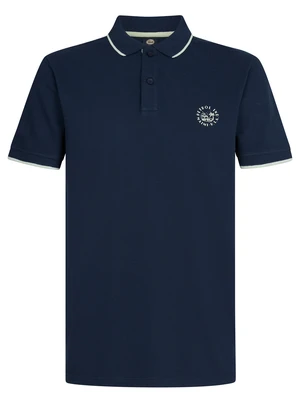Petrol Men Polo Short Sleeve M-1050-POL107