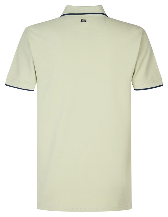 Petrol Men Polo Short Sleeve M-1050-POL107