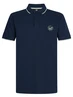 Petrol Men Polo Short Sleeve M-1050-POL107