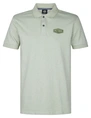 Petrol Men Polo Short Sleeve M-1050-POL903