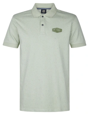 Petrol Men Polo Short Sleeve M-1050-POL903
