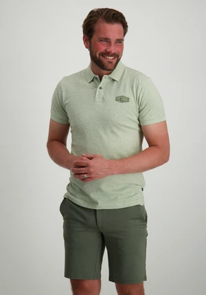 Petrol Men Polo Short Sleeve M-1050-POL903
