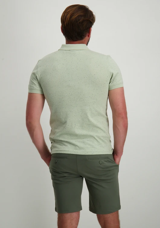 Petrol Men Polo Short Sleeve M-1050-POL903