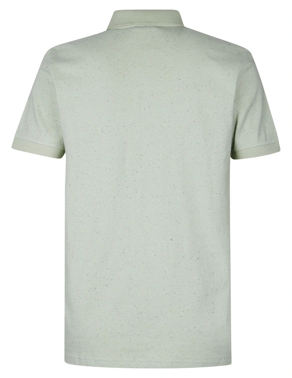 Petrol Men Polo Short Sleeve M-1050-POL903