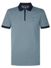 Petrol Men Polo Short Sleeve M-1050-POL907