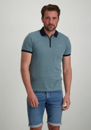Petrol Men Polo Short Sleeve M-1050-POL907