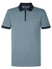Petrol Men Polo Short Sleeve M-1050-POL907