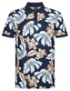 Petrol Men Polo Short Sleeve M-1050-POL908