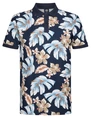 Petrol Men Polo Short Sleeve M-1050-POL908