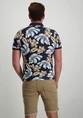 Petrol Men Polo Short Sleeve M-1050-POL908