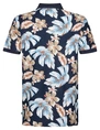 Petrol Men Polo Short Sleeve M-1050-POL908