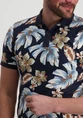 Petrol Men Polo Short Sleeve M-1050-POL908