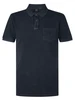Petrol Men Polo Short Sleeve M-1050-POL909