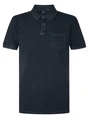 Petrol Men Polo Short Sleeve M-1050-POL909