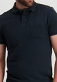 Petrol Men Polo Short Sleeve M-1050-POL909