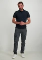 Petrol Men Polo Short Sleeve M-1050-POL909
