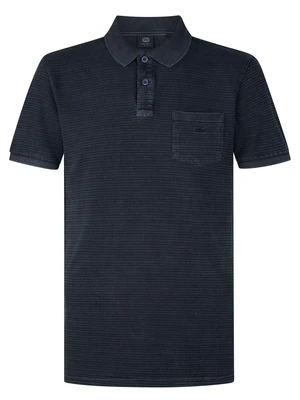 Petrol Men Polo Short Sleeve M-1050-POL909