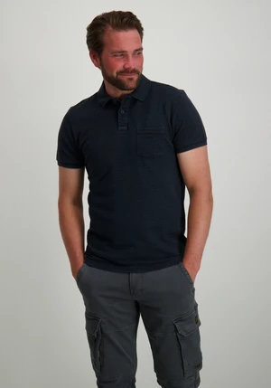 Petrol Men Polo Short Sleeve M-1050-POL909