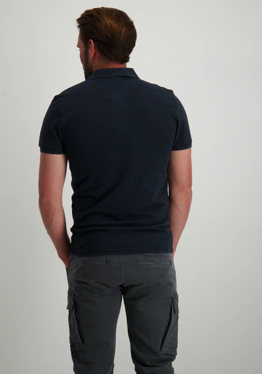 Petrol Men Polo Short Sleeve M-1050-POL909