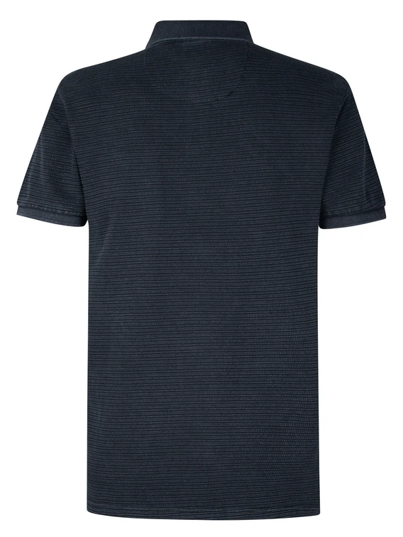 Petrol Men Polo Short Sleeve M-1050-POL909