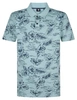 Petrol Men Polo Short Sleeve M-1050-POL911