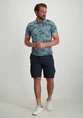 Petrol Men Polo Short Sleeve M-1050-POL911