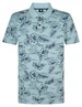Petrol Men Polo Short Sleeve M-1050-POL911