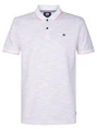 Petrol Men Polo Short Sleeve M-1050-POL914